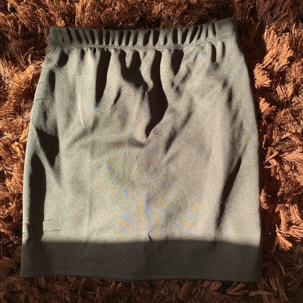 Forever 21 Mini Skirt